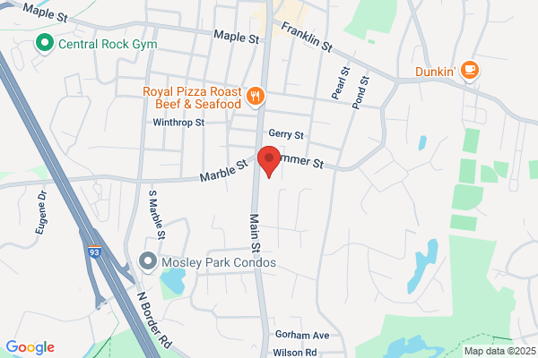 Stoneham Public Schools, South School