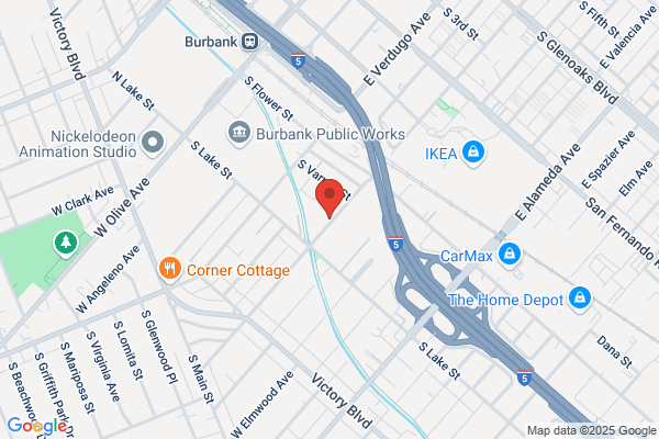 Area Trade Bindery