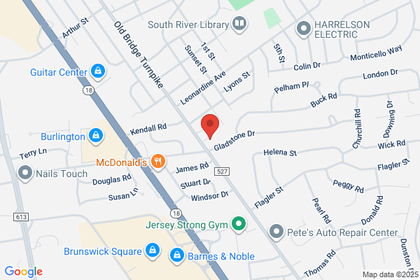 Eastern Middlesex Bd of Realtors Inc