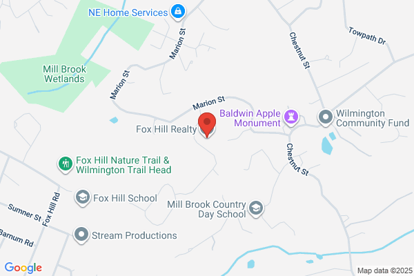 Fox Hill Estates
