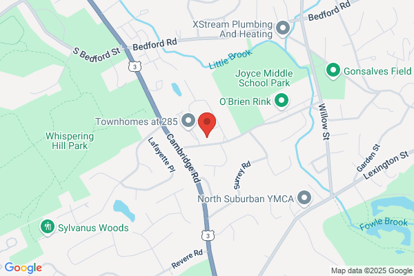 Glen Village Properties