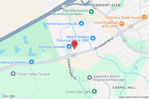 Locke Realty Trust