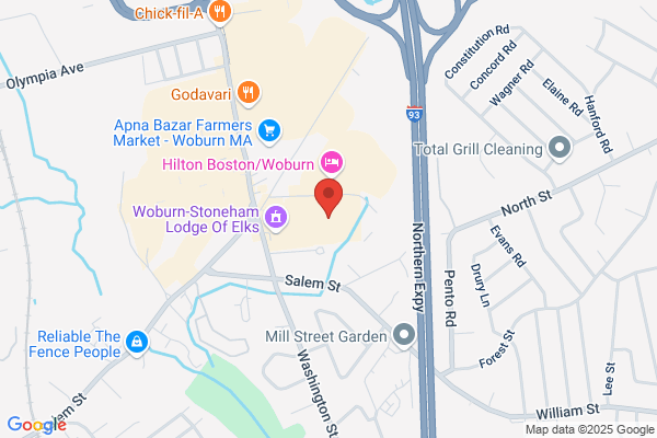Health Care Resource Centers Woburn