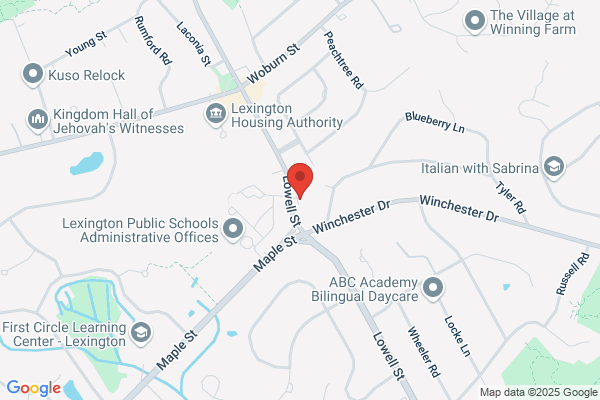 Massachusetts Buddhist Association
