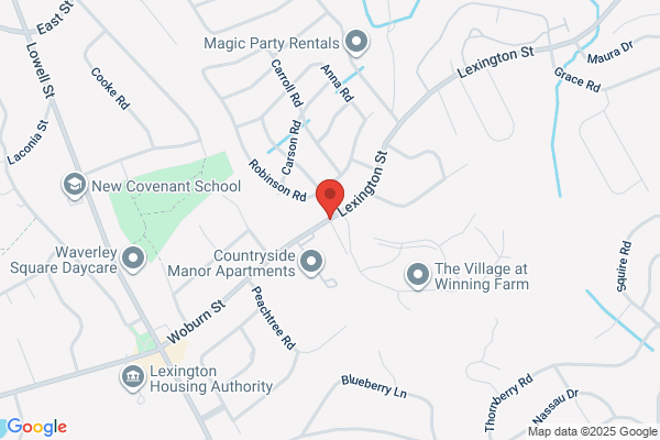 Navillus Associates