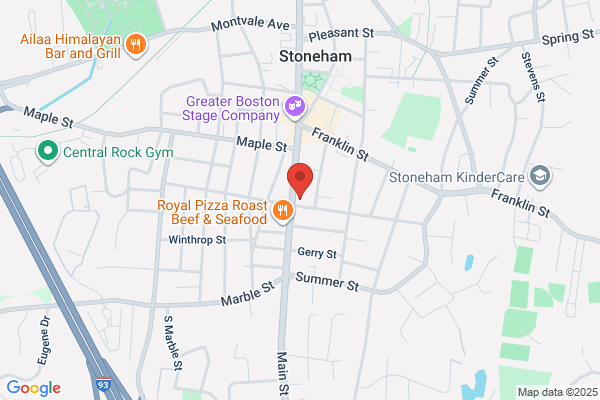 Cambridge Tire & Auto Service