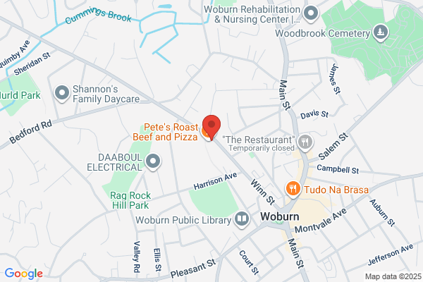 Woburn Tire & Auto Center