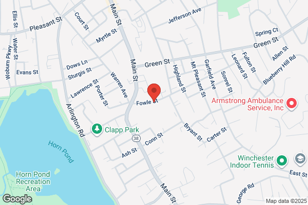 Arborcare Tree Service