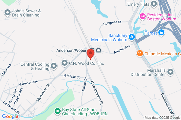 New Boston Automotive