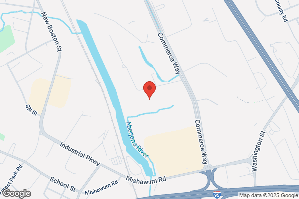 Massachusetts Veterinary Referral Hospital