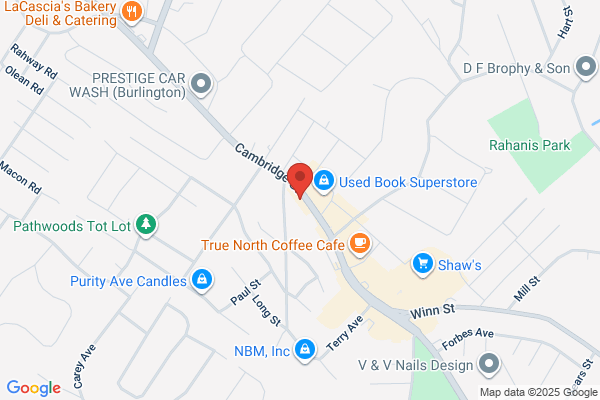 Burlington Animal Clinic