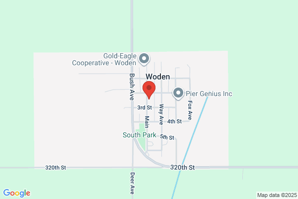 Cataldo-Woden Funeral Chapel