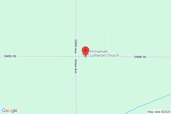Immanuel Lutheran Church