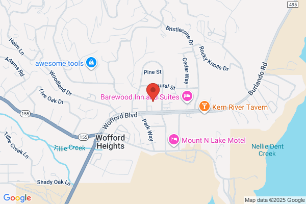 Burlington the Assisted Retirement Living
