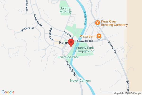 Kern River Inn