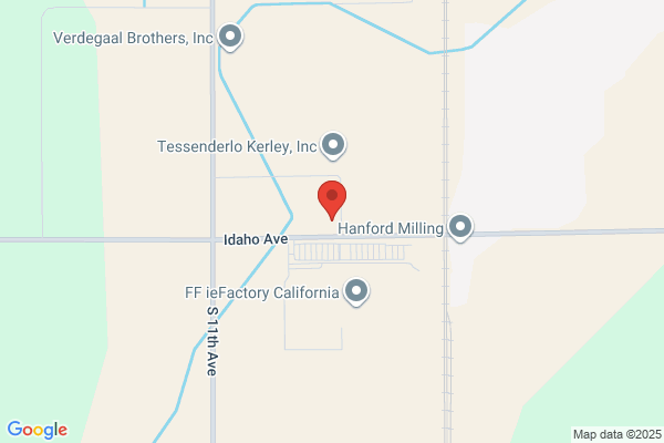 South Fork Mosquito Abatement District