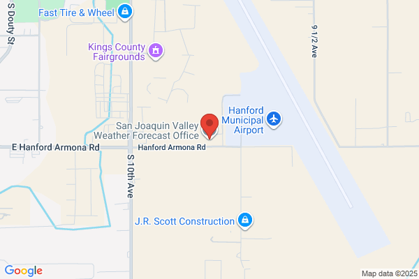 Weather Advisory Service, Inc.