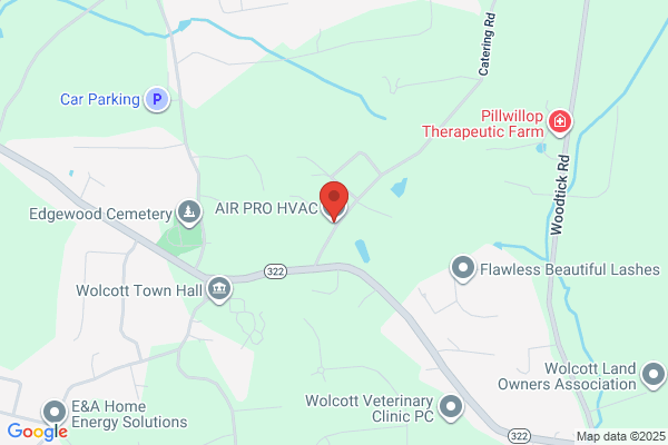 HVAC Solutions CT