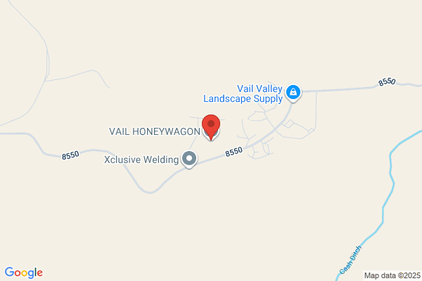 Vail Honeywagon
