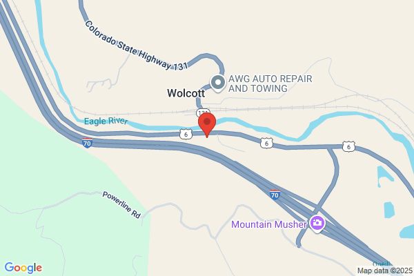 Wolcott Yacht Club Grill