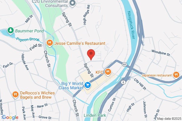 Levesque Plumbing & Heating
