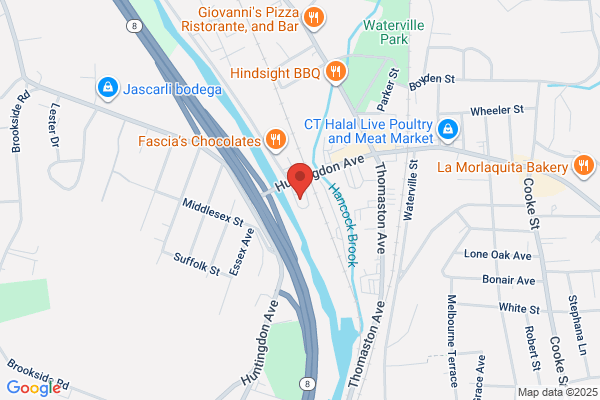 Byte Federal Bitcoin ATM (Valley Truck Stop)