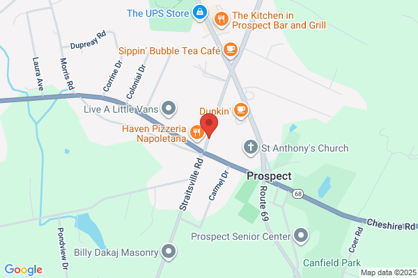 Prospect Service Center & Towing