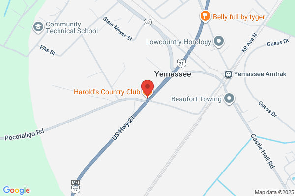 Harold's Country Store