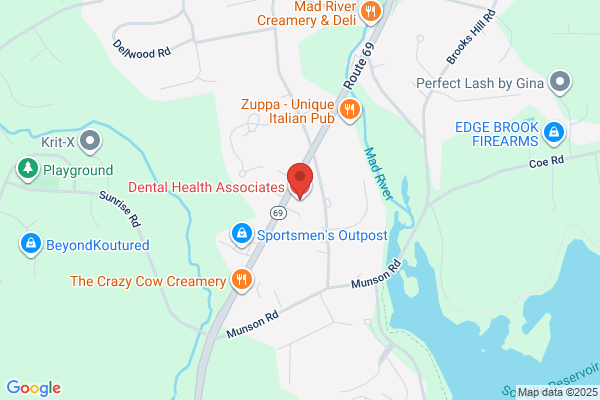 Dental Health Associates
