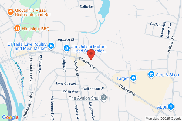 Waterbury Dental Care PC