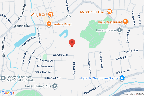 Cedar Lane Rehabilitation and Health Care Center