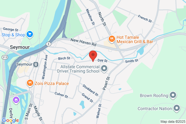 Brookview Station Inc