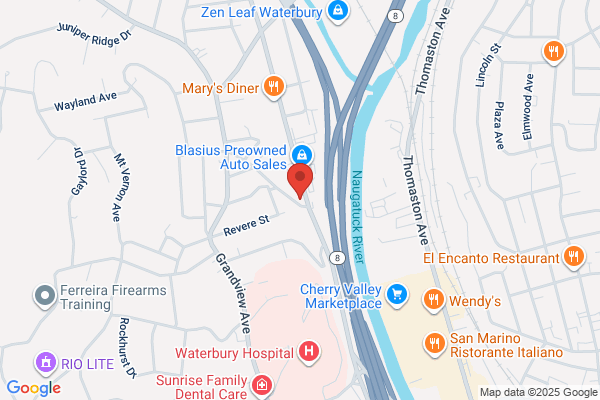 Citgo Waterbury Llc