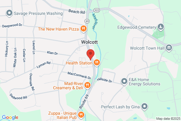 Max's Wolcott Citgo