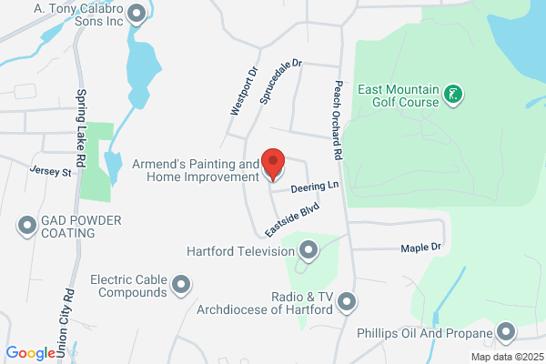 Armend's Painting & Home Improvement