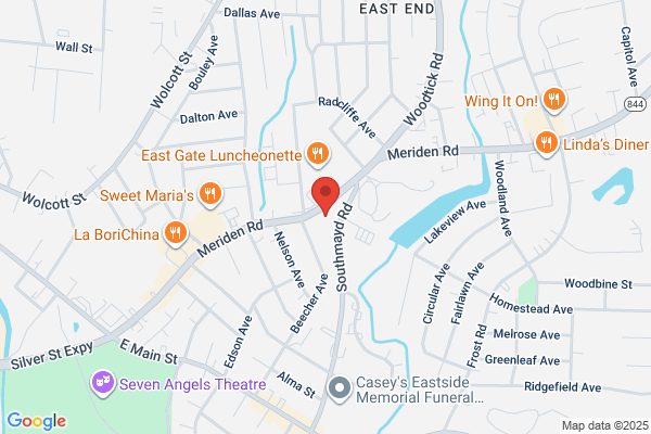 Em Insurance Agency
