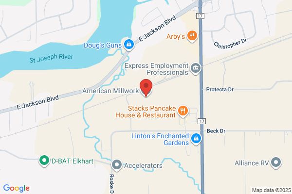 American Millwork & Lumber Llc
