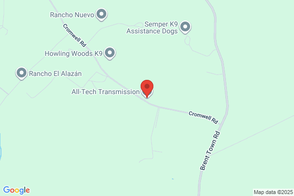 All-Tech Transmission & General Repairs