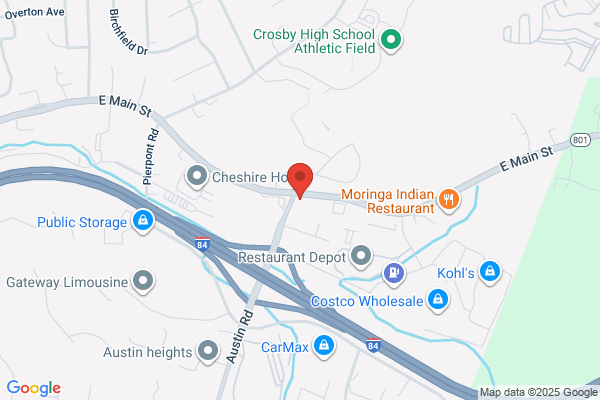 Chase Centerless Grinding Co Inc