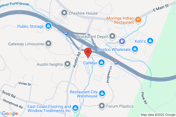 Central Scrap Metal Co Inc