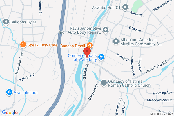 Naugatuck Valley Engraving Co