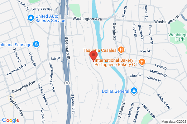 Waterbury Discount Oil