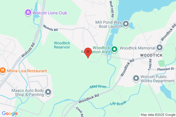 Baseball Association of Wolcott Inc