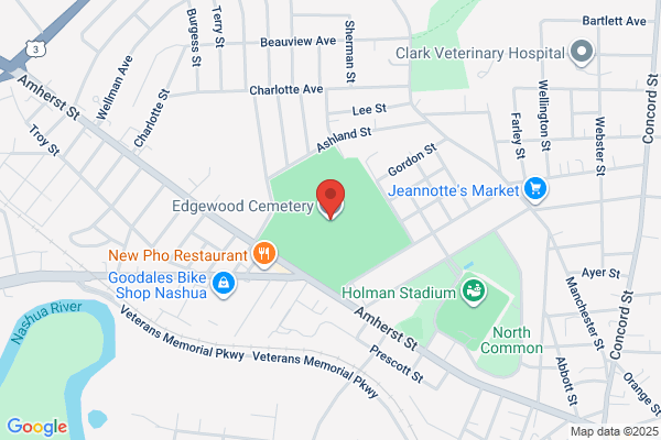 Edgewood Cemetery Association
