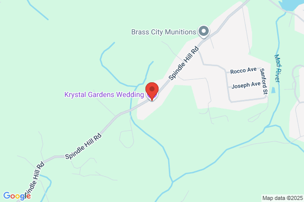 Krystal Gardens