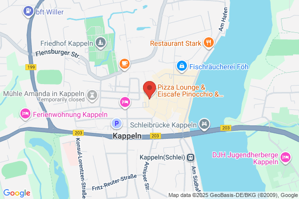 Orient Kapa, LLC-