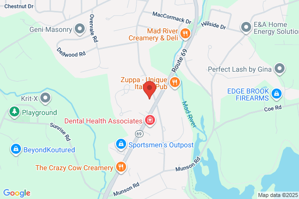 Wolcott Health Systems Inc
