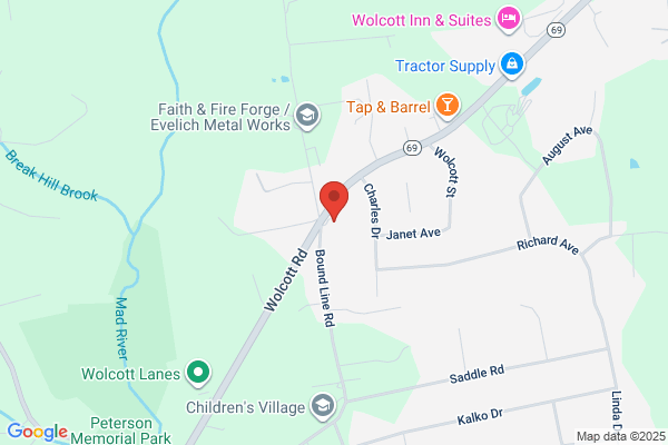 Wolcott Tire & Battery Inc