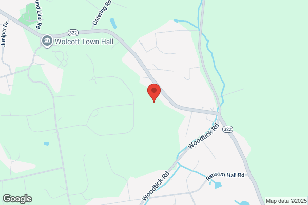 Wolcott Veterinary Clinic PC