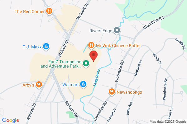 Select Physical Therapy - Waterbury - Sharon Road